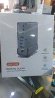 16-in-1 USB-C Docking Station Hub - 4
