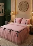 Brand New Cotton Duvet Cover Set (5x6 & 6x6) - 5