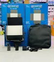 Pro LED 900 Professional Photo & Video LED Light Kit with Battery - 1