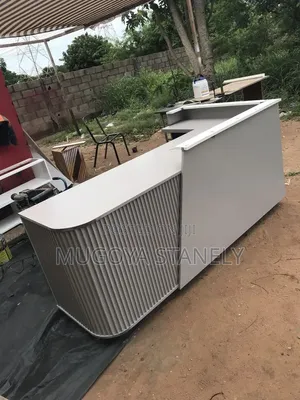 (L) Counter Table