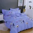 3pc Corduroy Duvet Cover Set - Brand New - 1