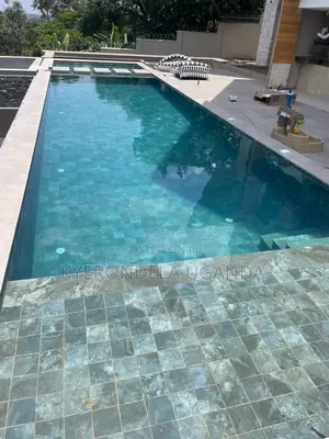 Swimming Pool Construction & Waterproofing Services