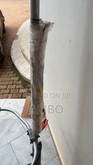 Heavy Duty Zenoah Grass Trimmer