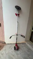 Heavy Duty Zenoah Grass Trimmer - 3