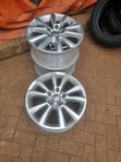 Tourage Rims Size 18 - Used - 1