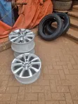 Tourage Rims Size 18 - Used - 2