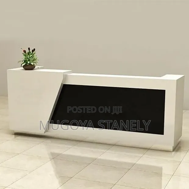 Viejo Counter Table - 1