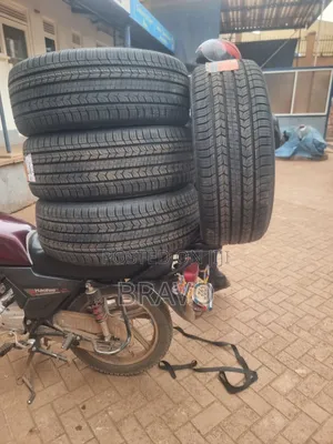 265/50R20 Joyroad Tyres (Brand New)