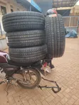 265/50R20 Joyroad Tyres (Brand New) - 1