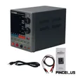 Sugon 3005PM DC Power Supply, 30V-5A, 150W, 6-Port USB - 1