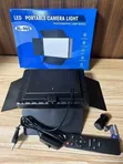 Pro LED 900 Professional Photo Video LED Kit - 3