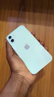 Apple iPhone 12 64GB Green - 1