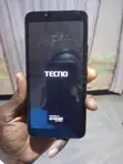 Tecno Pouvoir 3 Air 16GB Black - 2