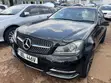 Mercedes-Benz C200 2010 Black - 2
