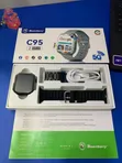 Smartbarry C95 5G Smartwatch with 64GB Storage - 4