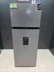 Hisense 270L Double Door Defrost Fridge with Water Dispenser - 1