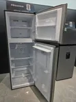 Hisense 270L Double Door Defrost Fridge with Water Dispenser - 2