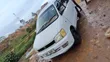 Toyota Noah 2004 Silver - 1