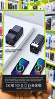Calus Fast H55 PRO Power Bank | 55,000mAh | 22.5W Super Fast Charge - 2
