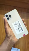 Apple iPhone 12 Pro Max 128GB Gold - 2