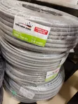 German King Twin Flat Cable 2.5mm² (100m) - 2