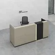Wood-Mode Meeting / Conference Table - 2