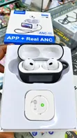 Haino Teko Germany ANC-11 Wireless Earbuds - 1