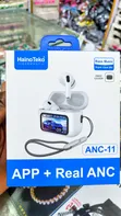 Haino Teko Germany ANC-11 Wireless Earbuds - 2