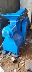 Soap Making Machine - 600 Bars/Hour - 1
