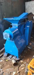 Soap Making Machine - 600 Bars/Hour - 2