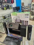 Smartbarry HT30 4K Karaoke Projector - 2