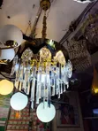 Simple Pendant Chandelier with LED - 1