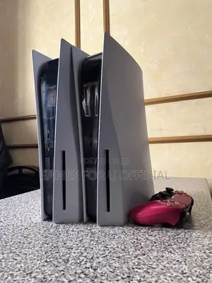 Used PS5 Standard Console with 1 Controller