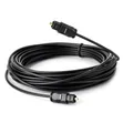 Optical Fiber Audio Cable - 3m - 1