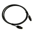 Optical Fiber Audio Cable - 3m - 2
