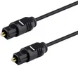 Optical Fiber Audio Cable - 3m - 3