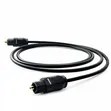 Optical Fiber Audio Cable - 3m - 4