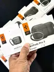 Spigen Urban Fit & Rugged Armor Cases for Apple AirPods Pro - 4