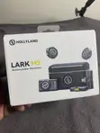 Hollyland Lark M2 Wireless Lavalier Microphone - 1