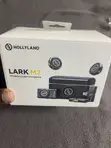 Hollyland Lark M2 Wireless Lavalier Microphone - 4