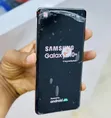 Samsung Galaxy S10 Plus 128GB Black - 1