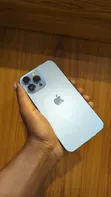 Apple iPhone 13 Pro Max 512GB Blue - 3