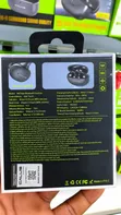 Calus M07max Wireless Earbuds - HiFi Open Ear TWS Clip - 2