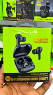 Calus ANC-2 Pro Wireless Earbuds - 1