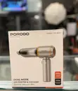 Porodo Dual Mode Air Duster & Vacuum 100W - 1