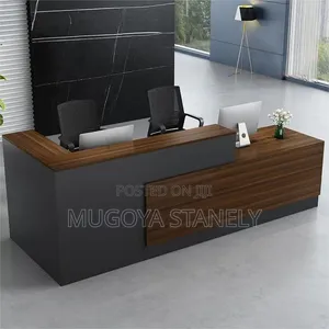 Wood-Mode Home Office Desk - Brand New