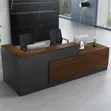 Wood-Mode Home Office Desk - Brand New - 1
