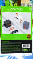 Oraimo 200000mAh Power Bank with LED Light - 2