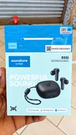 Anker Soundcore R50i True Wireless Earbuds - 30+ Hours Playtime - 1