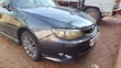 Subaru Impreza 2009 Black - 2
